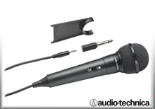 Audio Technica ATR1100 